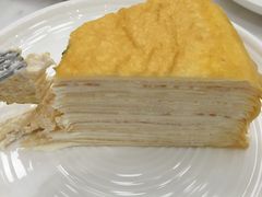 -Lady M(沙田新城市广场店)