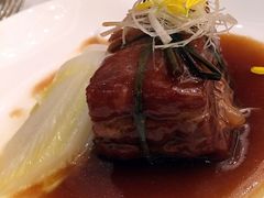 -香宫(九龙香格里拉店)