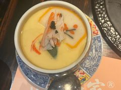 -山葵家·创意料理(临平银泰城店)