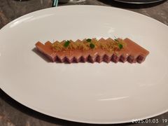 淮扬姜汁肴肉-宫燕府·京菜·烤鸭·淮扬菜(王府中心店)