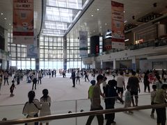 -冰纷万象滑冰场(深圳万象城店)