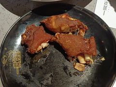 -一棠龙虾•王牌虾球(恒隆广场店)