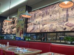 -香港新曜记茶餐厅(星耀城店)