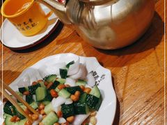 -喝丢一只鞋海鲜烧烤(文体街店)