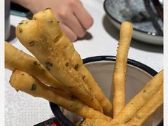 -让我们见个面(祥云小镇店)