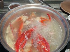 -大头椰·椰子鸡火锅(南宁万象城店)