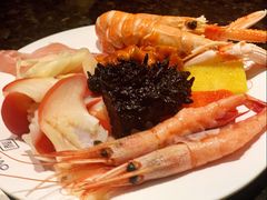 刺参-川骄海鲜自助(河东店)