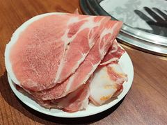 -福缘烤肉王自助(爱琴海-原比尔森店)