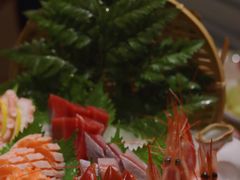 刺身大拼盘-大岛日本料理铁板烧(南通大饭店)