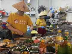 -海安安越南粉(丹竹頭店)