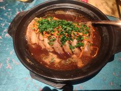 -茶人村·宫廷私厨(奥体印象城店)