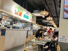 -八爷茶餐厅
