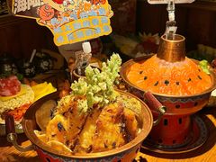 -玉川屋·深夜食堂居酒屋(柳巷店)