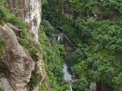 -雁荡山风景名胜区