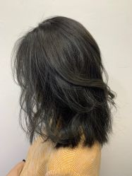 -HD HAIR STYLE