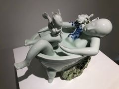 -上海油画雕塑院