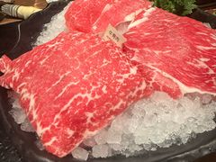 -盡膳口福跷脚牛肉火锅(晶耀前滩店)