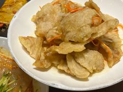 -金掌勺锅包肉(华润万象城店)