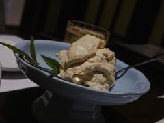 招牌自家制胡麻豆腐-一升庵(仙霞路店)