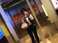 -百丽宫影城(嘉里汇店)