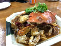 -87号烧烤海鲜·大排档(金沙滩店)