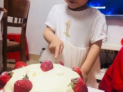 -可丽可丽·生日蛋糕·下午茶(厦门鹭港店)