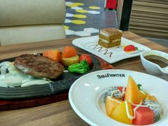 -斗牛士牛排餐厅(富力海珠城广场店)