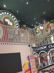 -meland亲子乐园•派对•研学(宁波华润万象城店)
