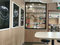 -麦当劳(开平潭江店)