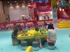 -三亚海昌梦幻海洋不夜城