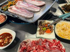 -李氏烤肉店