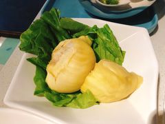 -百年果林椰子鸡(中洲店)