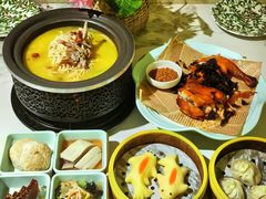 -苏梦江南·淮扬菜(夫子庙店)