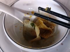 -后街佬·炭火鲜鱼杂(南城店)