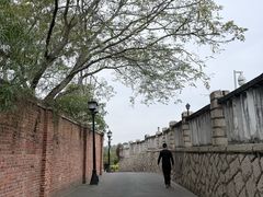 -鼓浪屿风景名胜区-英国领事馆旧址