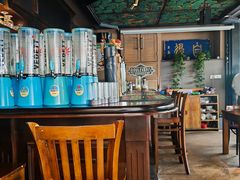 -怡得观滇餐厅·地道昆明菜·1996(海埂大坝店)