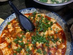 -乐山食古香跷脚牛肉