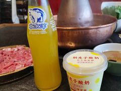 -仁和四季涮肉馆(天坛南门店)