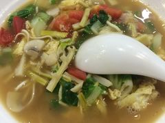 -二扁私房面馆(崂山路店)