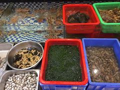 -抱德·潮汕味(敦和店原惠城鱼仔)