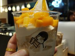 -喜茶(深圳福田星河COCO Park店)