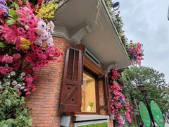 -思南公馆商业街