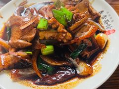 -春雪面馆(转塘店)