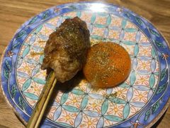 -鸟幸 TORISAKI 炭火居酒屋