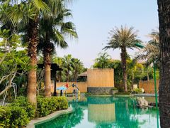 -广州都喜泰丽温泉度假酒店