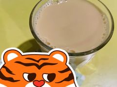 -老光明岗琼甜茶馆
