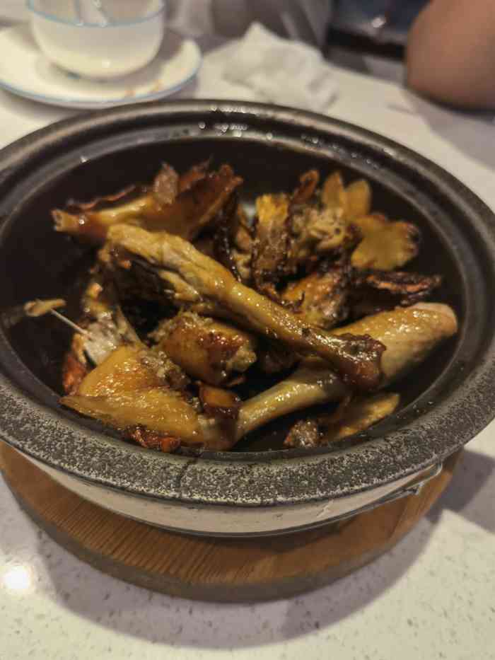 荣先森·闽南菜(周浦万达店)