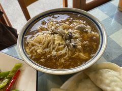 -华圆美食-老蓬莱菜(蓬港路店)