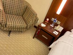 -哈尔滨香格里拉大酒店