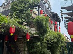 -慢丽江·云南野生菌土鸡锅(付家庄店)